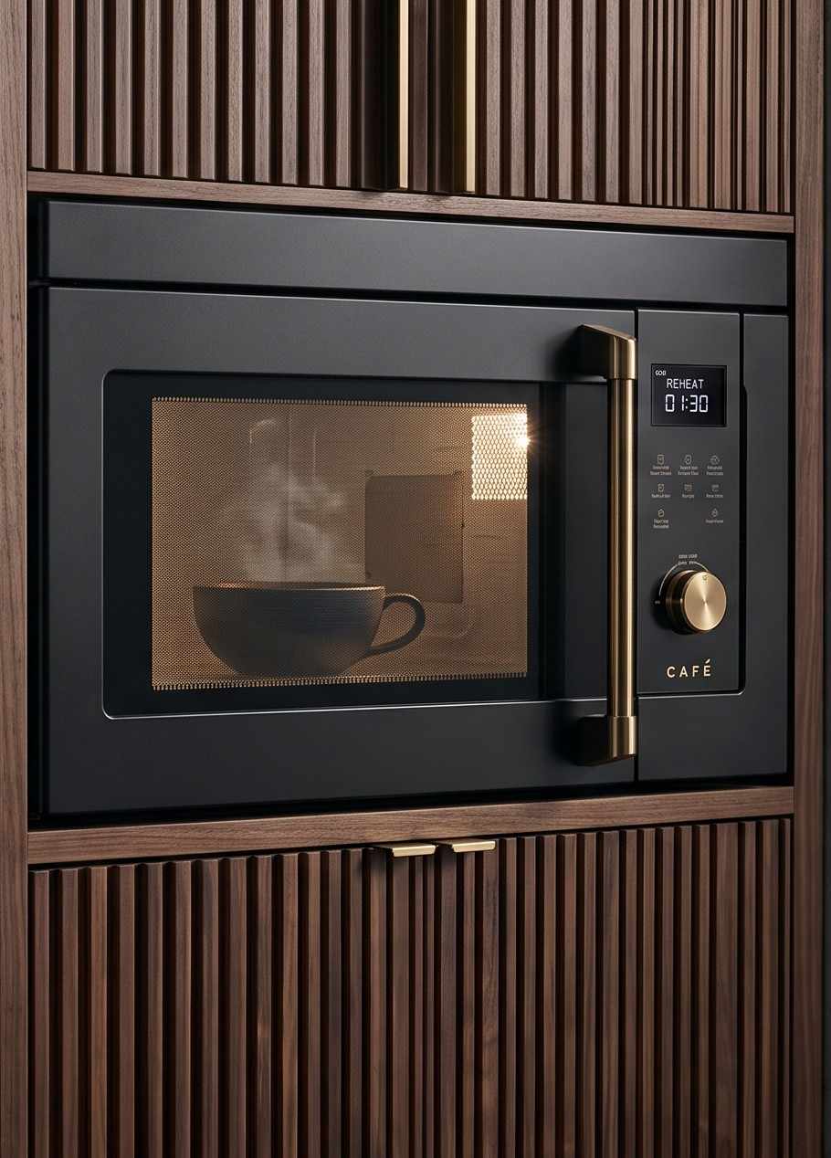 Fixvero Expert Microwave Repair in Upper West Side NYC